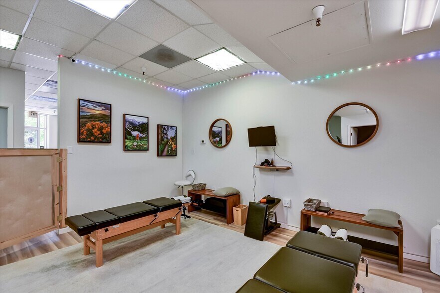 More Photos Of 1300 Grant Ave, Novato Office For Sale