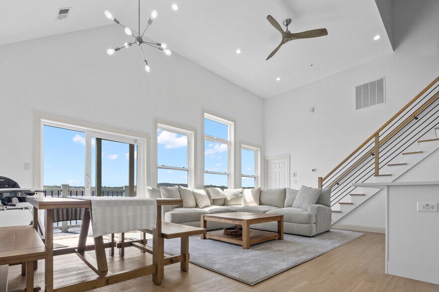 More Photos Of 97 Sand Shore Rd, Budd Lake Restaurant For Sale
