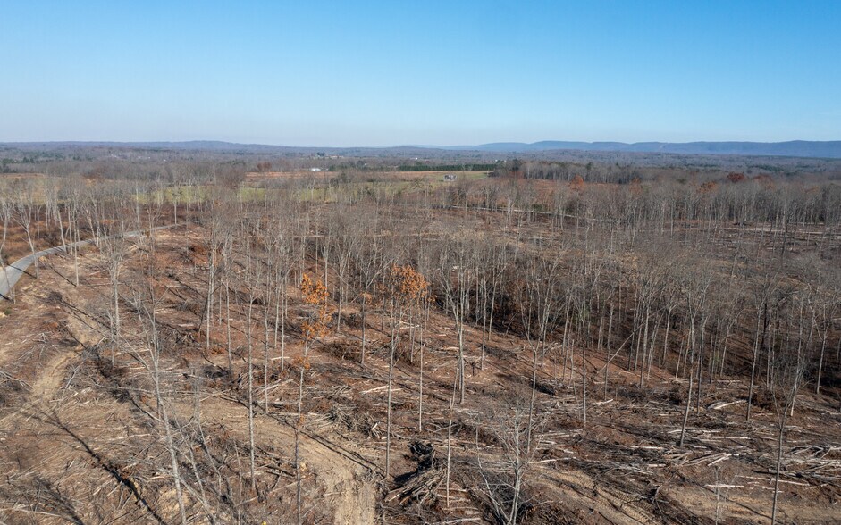 Peavine Rd, Crossville, TN 38571 Land For Sale