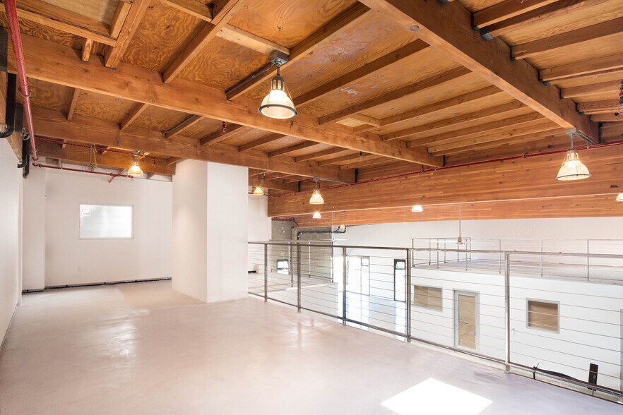 More Photos Of 610 E Franklin Ave, El Segundo Loft Creative Space For Lease