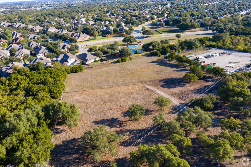 More Photos Of 2401 W Whitestone Blvd, Cedar Park Land For Sale