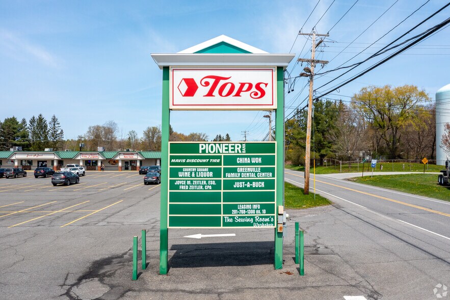 More Photos Of 11573 State Route 32, Greenville Unknown For Lease