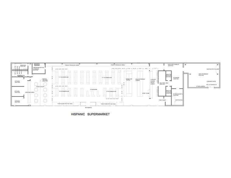 More Photos Of 3620 W Pioneer Dr, Irving Unknown For Lease