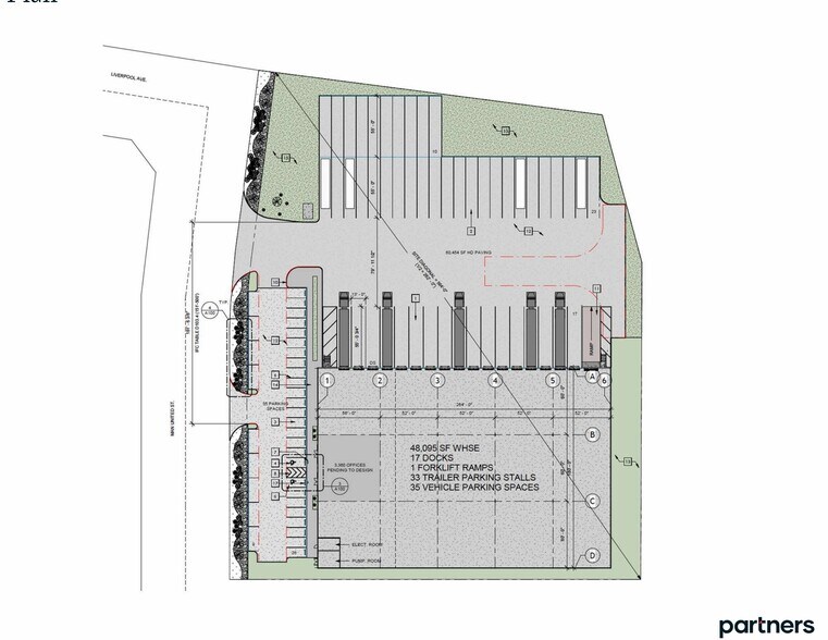 More Photos Of 119 Man United St., Laredo Warehouse For Sale