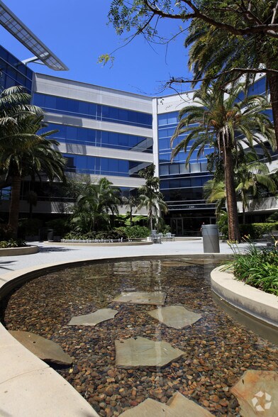 More Photos Of 2301-2321 Rosecrans Ave, El Segundo Office For Lease