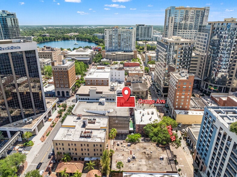 More Photos Of 20-28 S Orange Ave, Orlando General Retail For Sale