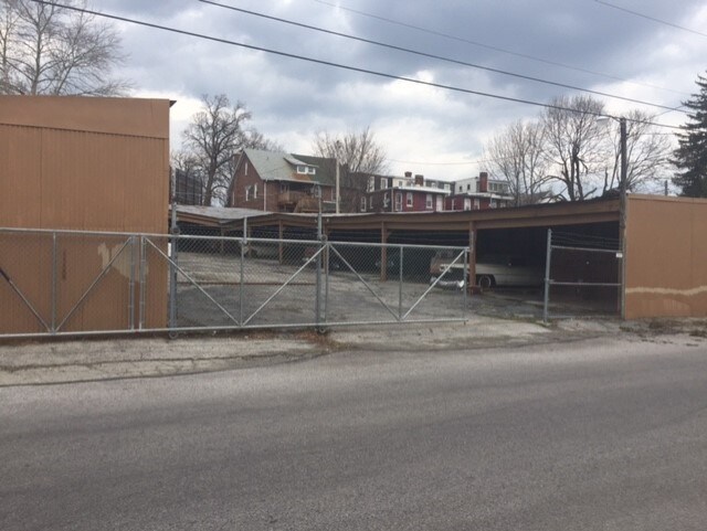 More Photos Of 1120 E Mason Ave, York Warehouse For Sale