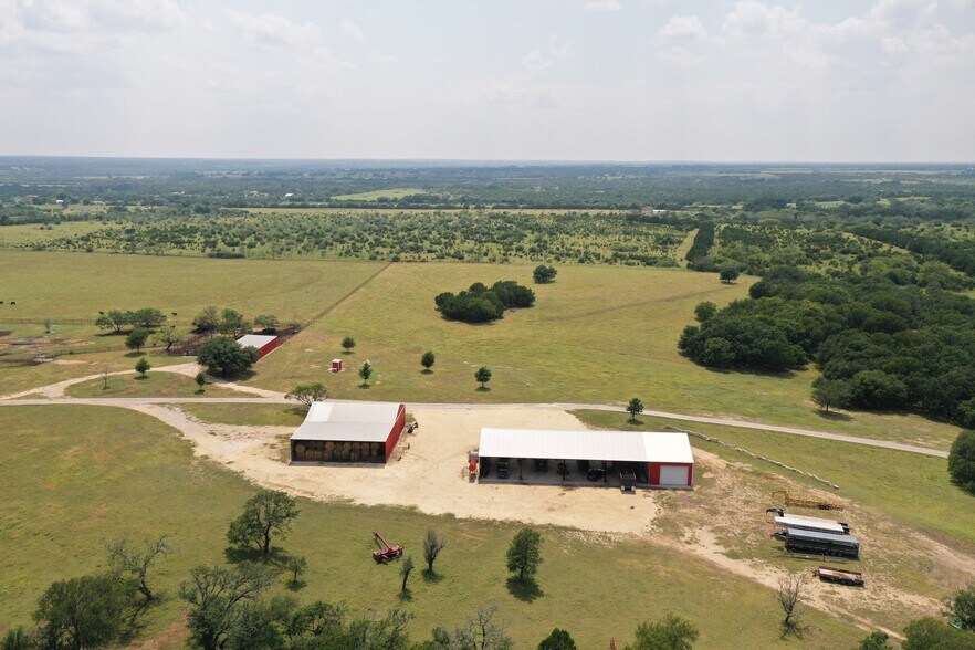 More Photos Of 11050 County Road 200, Bertram Land For Sale