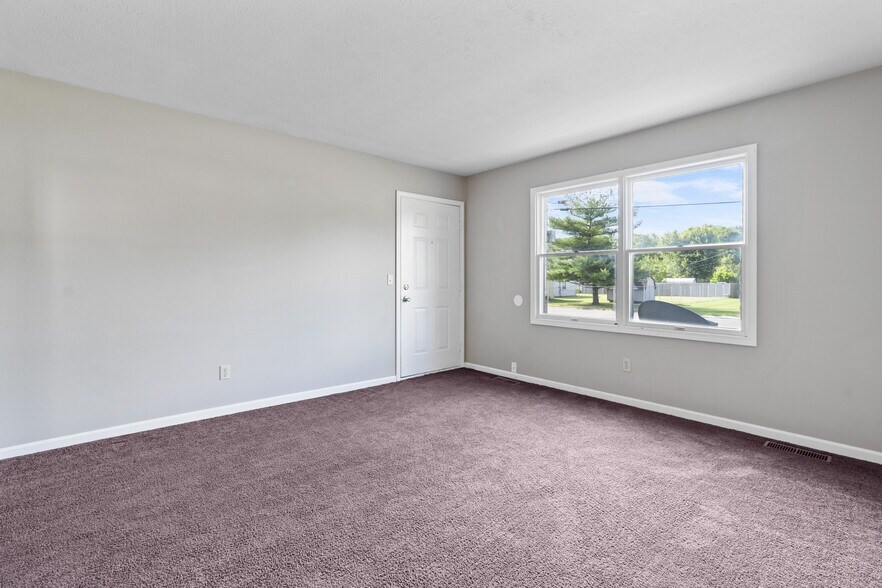 More Photos Of 1404-1508 Tippecanoe Dr, Warsaw Apartments For Sale