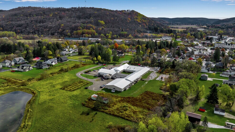 More Photos Of 2-85 Bristol Ln, Ellicottville General Retail For Sale