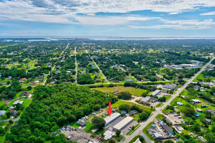 More Photos Of 1166 Angle Rd, Fort Pierce Self Storage For Sale