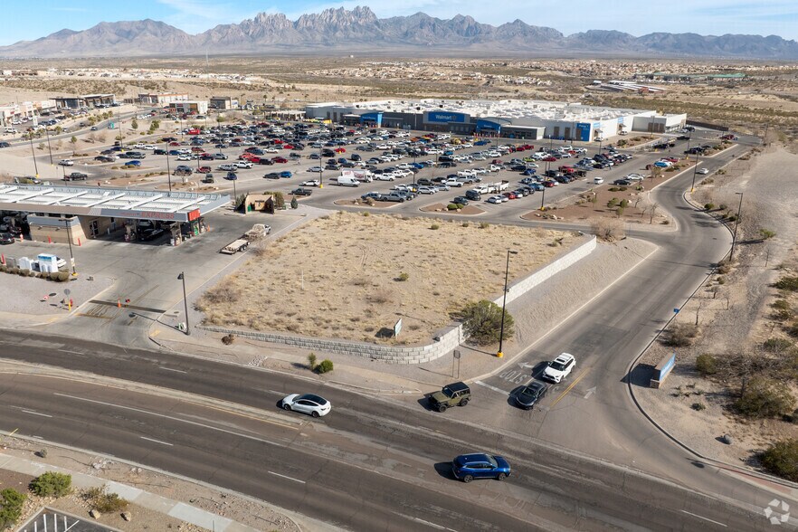 More Photos Of 3470 E Northrise Dr, Las Cruces Land For Sale