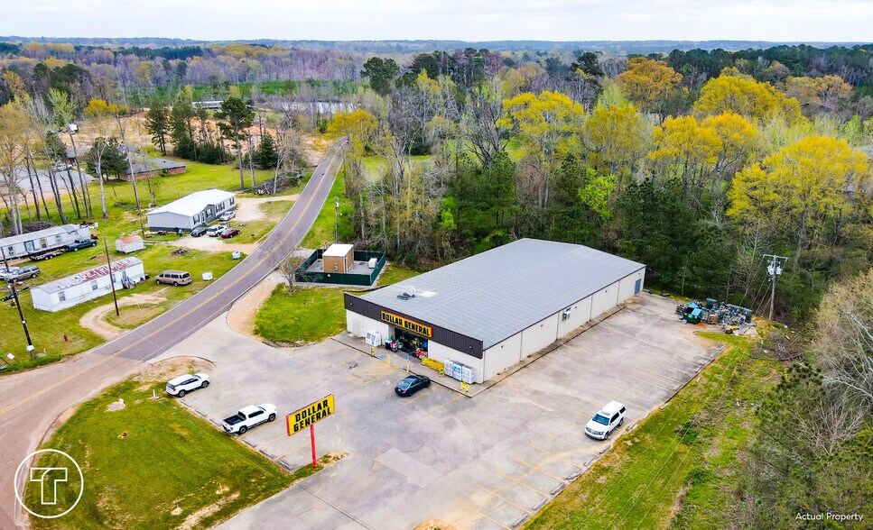 More Photos Of 650 Highway 33 N, Gloster Freestanding For Sale