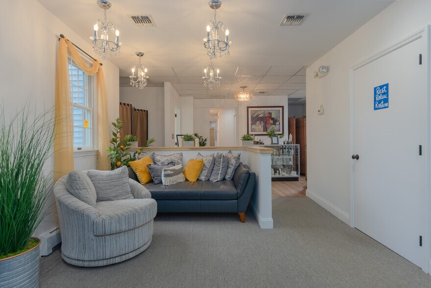 More Photos Of 189 S Pearl St, Pearl River Medical For Sale