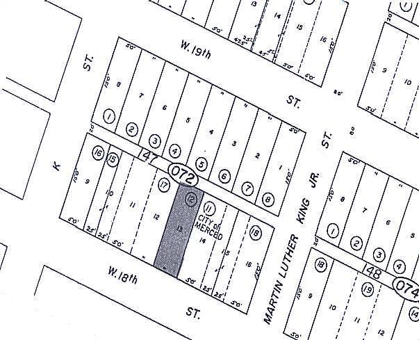 More Photos Of 333 W 18th St, Merced Office For Sale