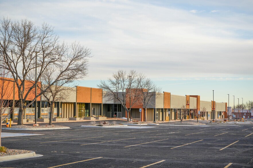 More Photos Of 3910 Palmer Park Blvd, Colorado Springs Unknown For Lease