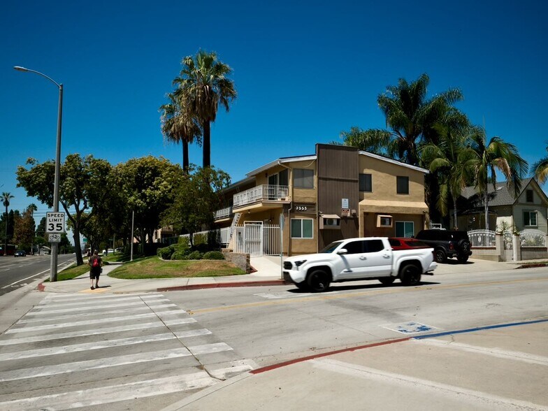 More Photos Of 7353 Comstock Ave, Whittier Apartments For Sale