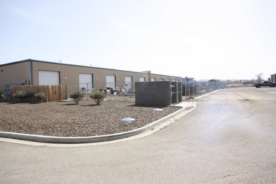 More Photos Of 1264 S State Route 89, Chino Valley Manufacturing For Lease