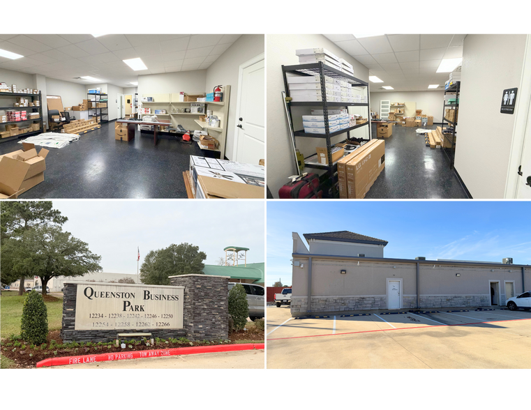 More Photos Of 12262 Queenston Blvd, Houston Unknown For Sale