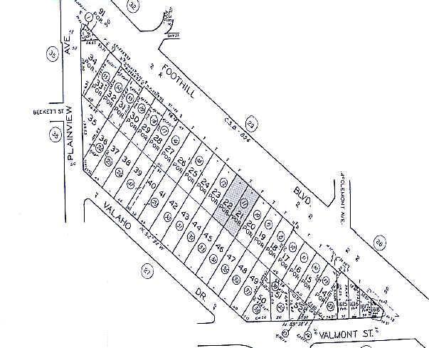More Photos Of 7518 Foothill Blvd, Tujunga Convenience Store For Sale