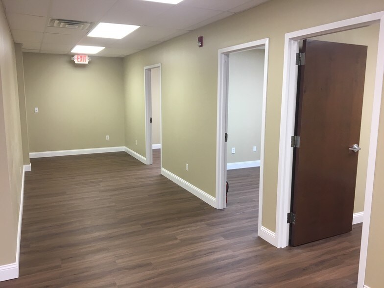 Primary Photo Of 1110 Harrison St, Frenchtown Office For Lease