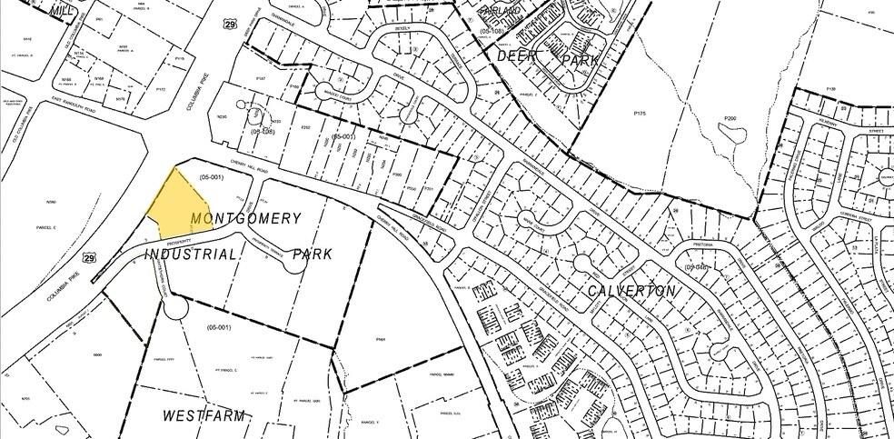 More Photos Of 12510 Prosperity Dr, Silver Spring Unknown For Lease