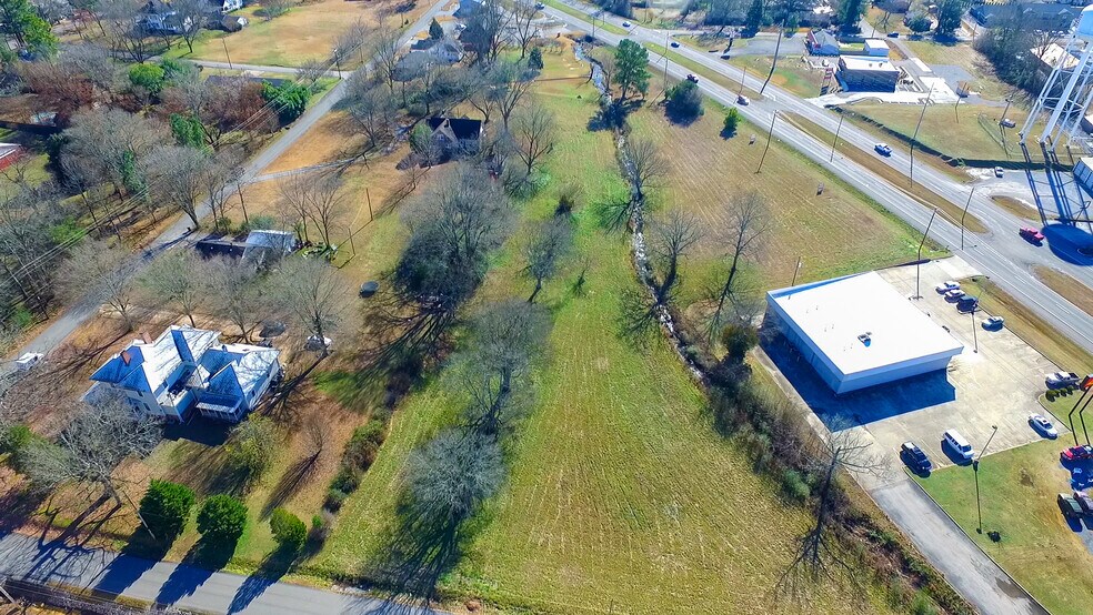 More Photos Of Highway 31 S, Hartselle Land For Sale