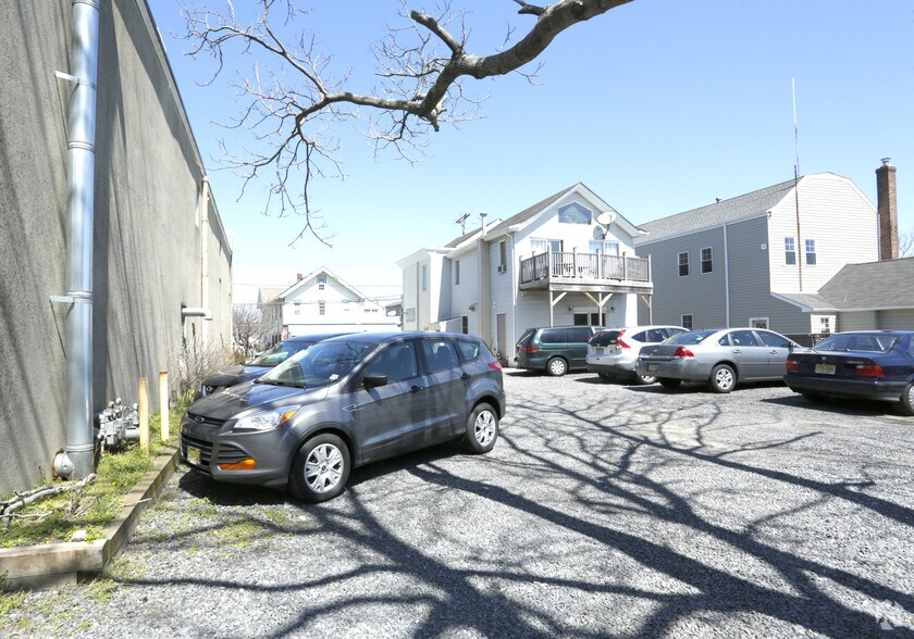 More Photos Of 54 Atlantic Ave, Long Branch Storefront Retail Residential For Sale