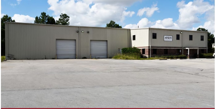 More Photos Of 5051 FM 2920 Rd, Spring Warehouse For Lease