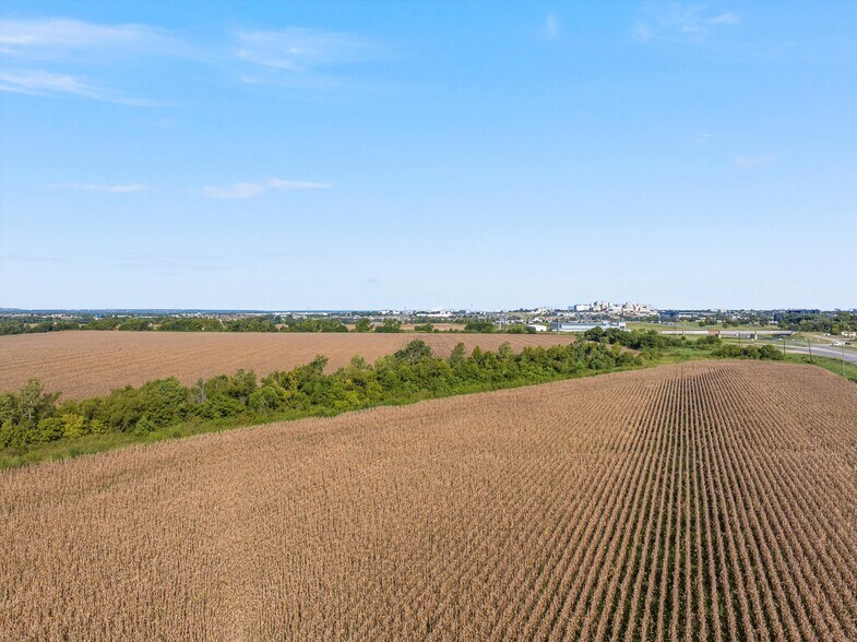 More Photos Of 23033 SE H K Dodgen Loop, Temple Land For Sale