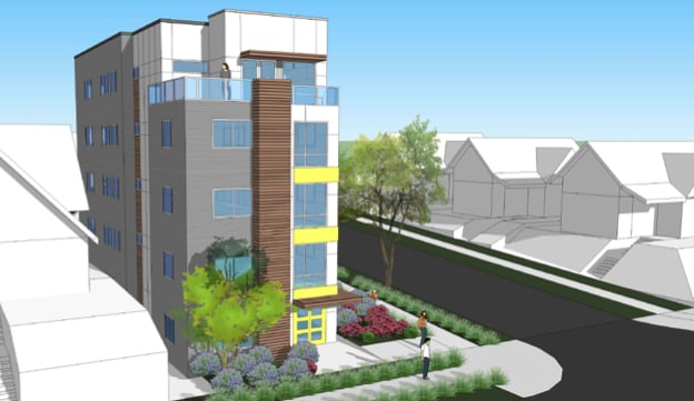 More Photos Of 137 23rd Ave E, Seattle Land For Sale