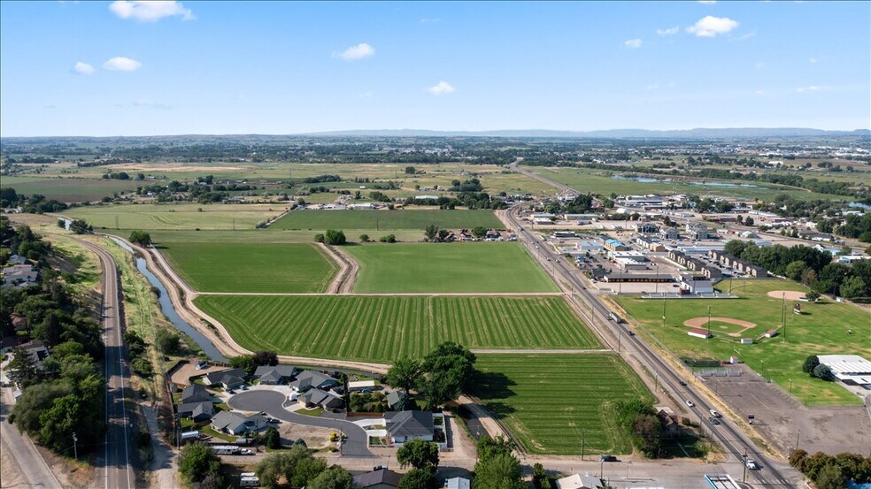 More Photos Of 1610 6th Ave S, Payette Land For Sale