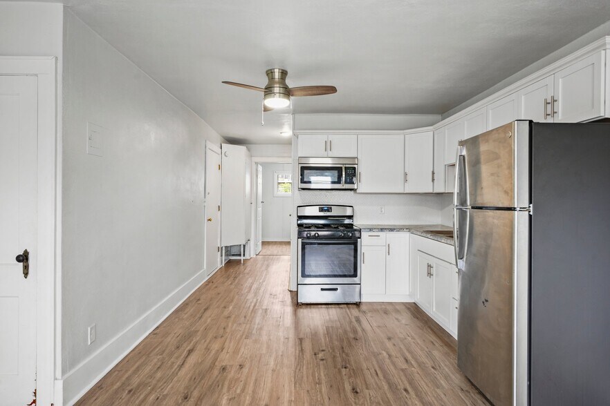 More Photos Of 516 S Park St, Madison Apartments For Sale