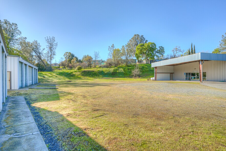 More Photos Of 3380 Olive Hwy, Oroville Self Storage For Sale