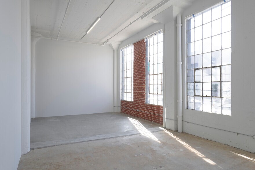 More Photos Of 1700 S Santa Fe Ave, Los Angeles Loft Creative Space For Lease