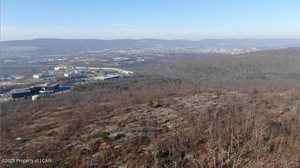 More Photos Of Montage Mountain Rd, Scranton Land For Sale