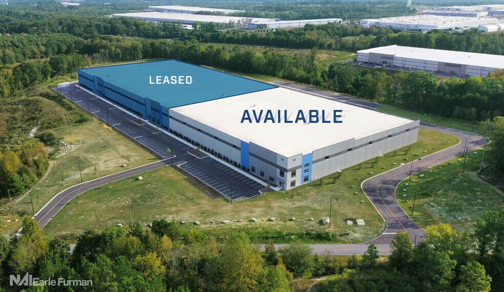 Primary Photo Of 785 Victor Hill Rd, Greer Distribution For Lease