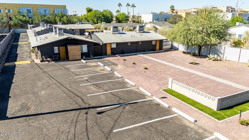 More Photos Of 4142 N 10th St, Phoenix Apartments For Sale