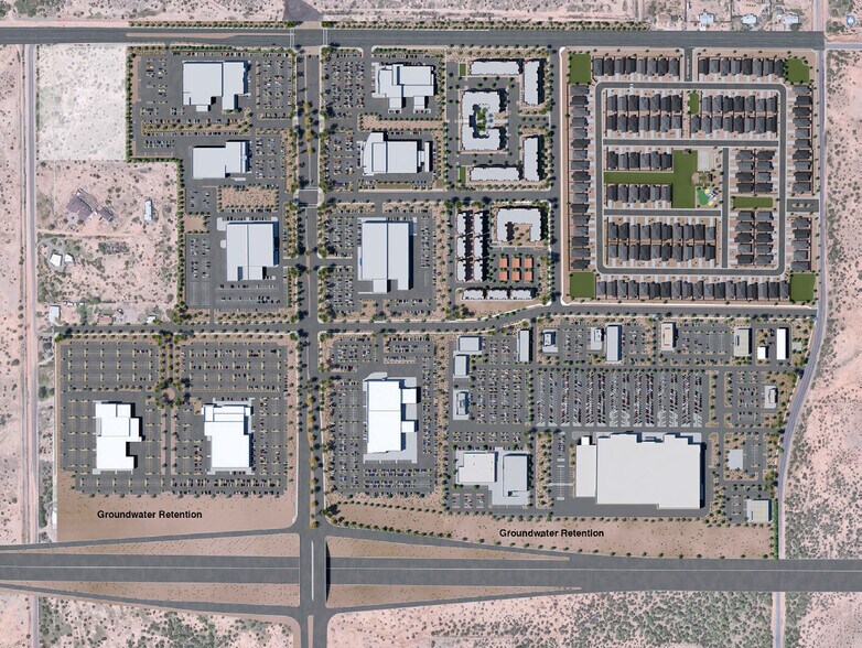 More Photos Of Signal Butte Rd & SR-24, Mesa Land For Sale