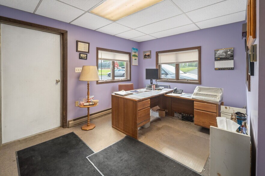 More Photos Of 1225 NY-7, Richmondville Self Storage For Sale