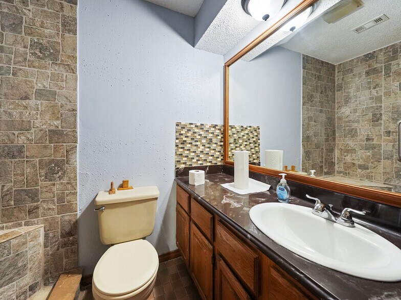 More Photos Of 510 Enchanted Hollow Dr, Spring Assisted Living For Sale