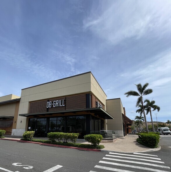 More Photos Of 4450 Kapolei Pky, Kapolei Unknown For Lease