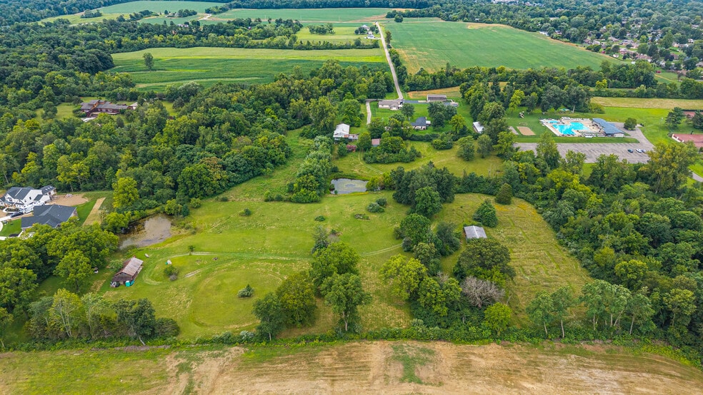 More Photos Of 2550 Township Rd, Beavercreek Land For Sale