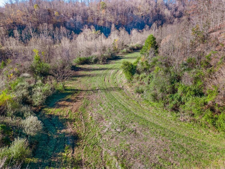 More Photos Of 1960 US Highway-23, Wittensville Land For Sale