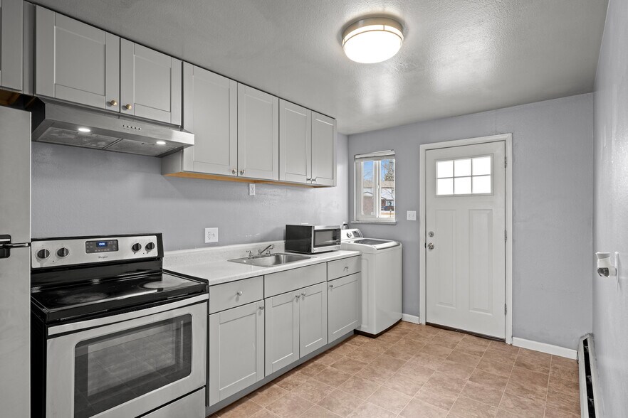 More Photos Of 2397 S Locust St, Denver Apartments For Sale