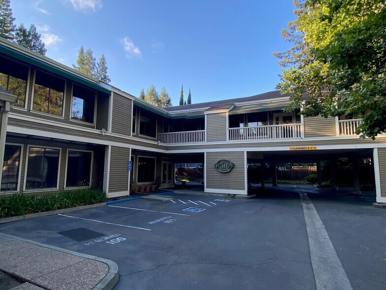 More Photos Of 50 Oak Ct, Danville Office For Lease