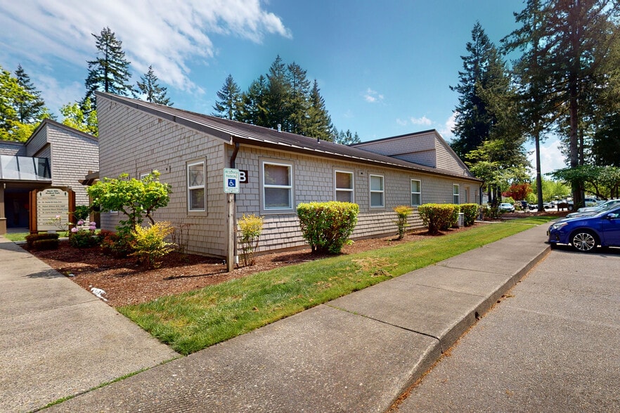 More Photos Of , Olympia Office For Sale