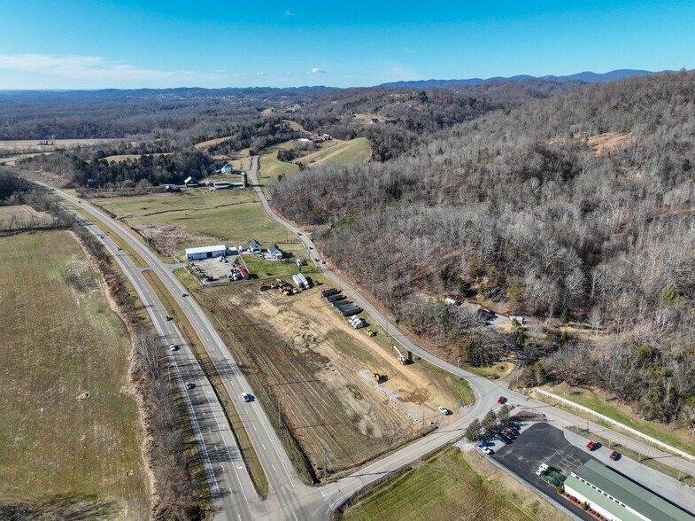 More Photos Of 3930 E Stone Dr, Kingsport Warehouse For Sale