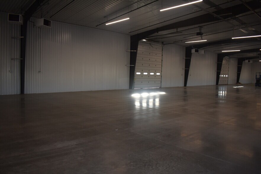 More Photos Of 1060 Madison St, Norwalk Warehouse For Sale