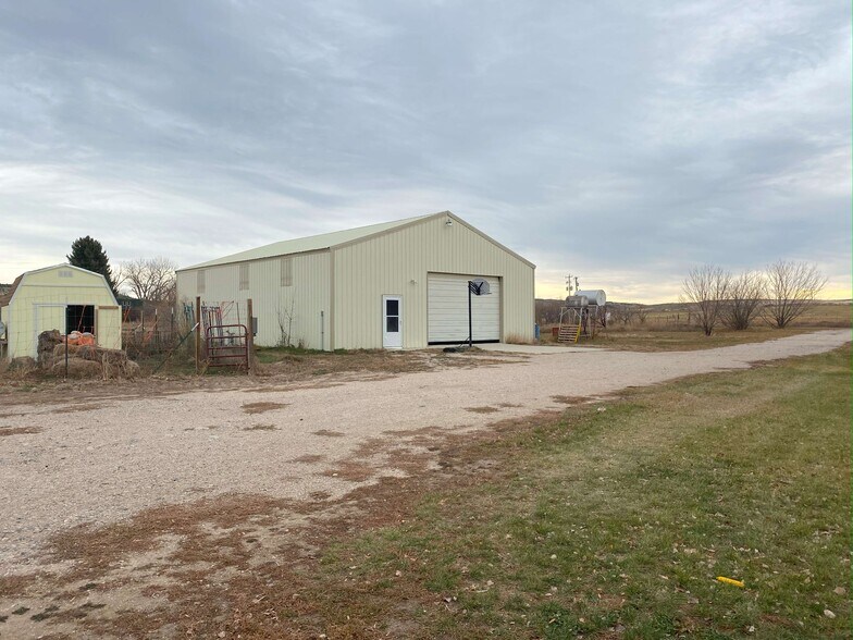 More Photos Of 157 Hergenrider Rd, Bridger Land For Sale